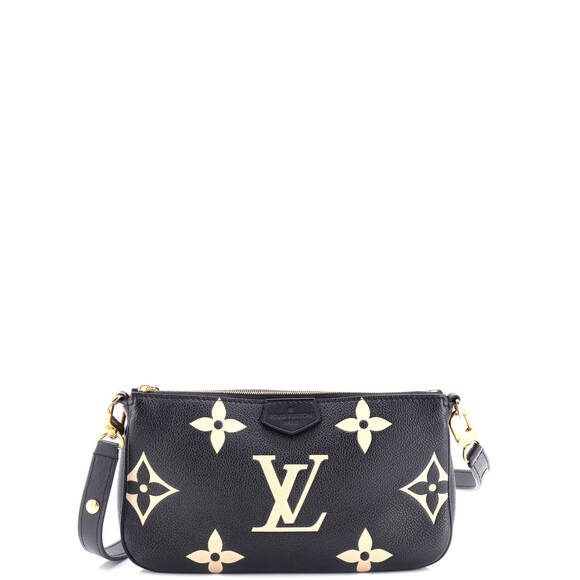 Louis Vuitton Multi Pochette #182736L18B - Picture 1 of 10
